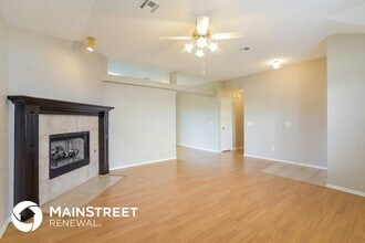 1413 Buena Vista Cir, Unit 2711 in Norman, OK - Building Photo - Building Photo