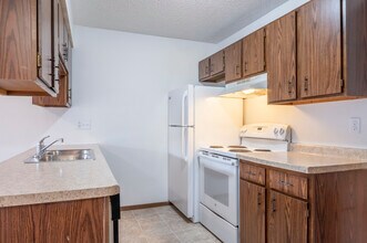 Riverview Apartments in La crosse, WI - Foto de edificio - Interior Photo
