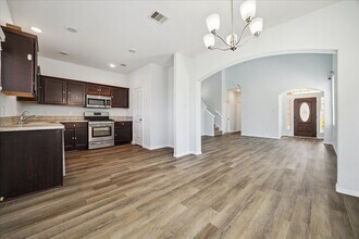 5307 Little Jasmine Way in Katy, TX - Building Photo - Building Photo