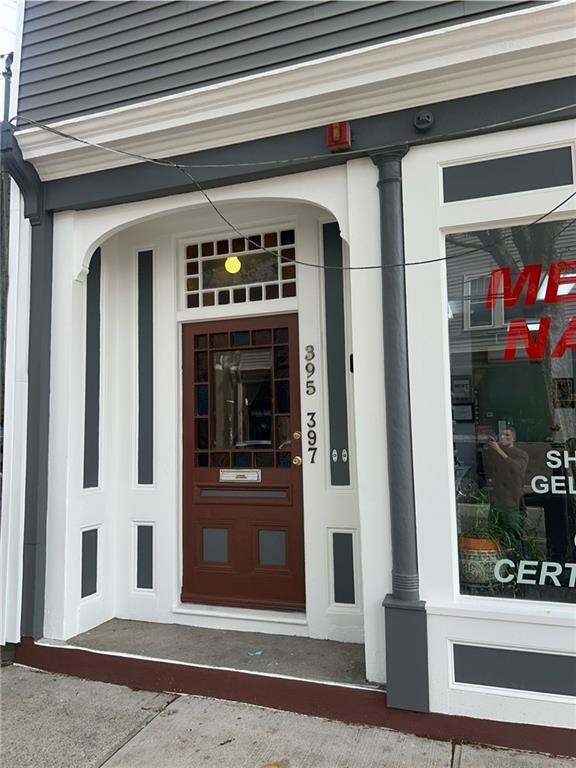 property at 397 Wickenden St