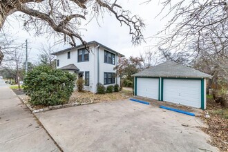 3111 Grooms St in Austin, TX - Building Photo - Building Photo