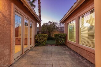 11425 Rancho Portena Ave in Las Vegas, NV - Building Photo - Building Photo