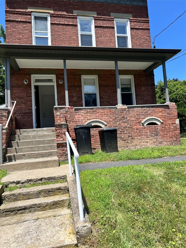 property at 42 Blanche Ave