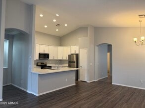 18123 N Madison Rd in Maricopa, AZ - Building Photo - Building Photo