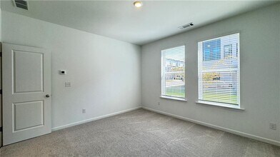 9 Peeples Dr in Lawrenceville, GA - Building Photo - Building Photo