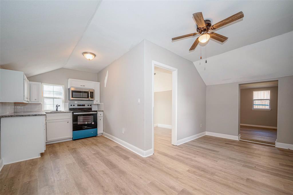 7424 Rusk St in Houston, TX - Building Photo