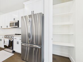 2940 Huffman Way - C in College Station, TX - Building Photo - Building Photo