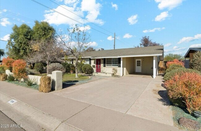 property at 1374 W 16th St