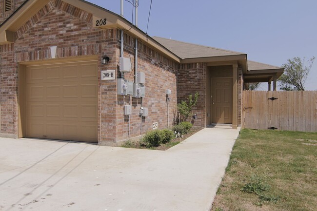 property at 208 Anne Louise Dr