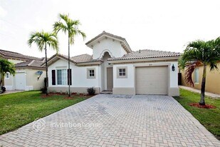 859 SW 155th Ct in Miami, FL - Building Photo