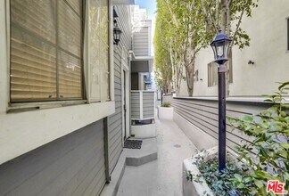 1097 Blanche St-Unit -127 in Pasadena, CA - Building Photo - Building Photo