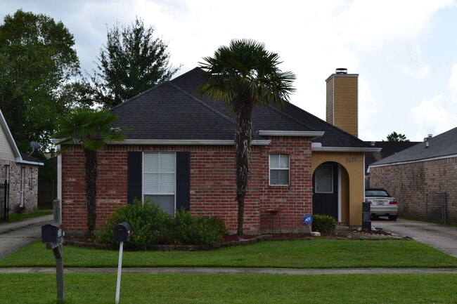 2136 S Flannery Rd