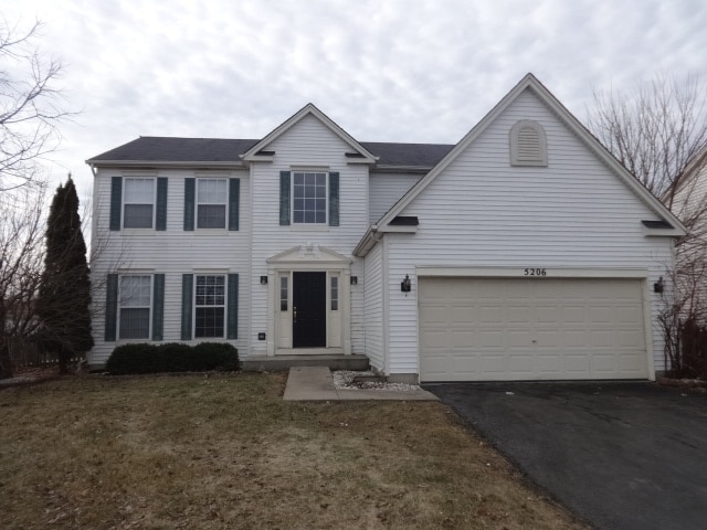 property at 5206 Kingsbury Estates Dr