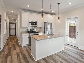 400 Sumter St in Charleston, SC - Building Photo - Building Photo