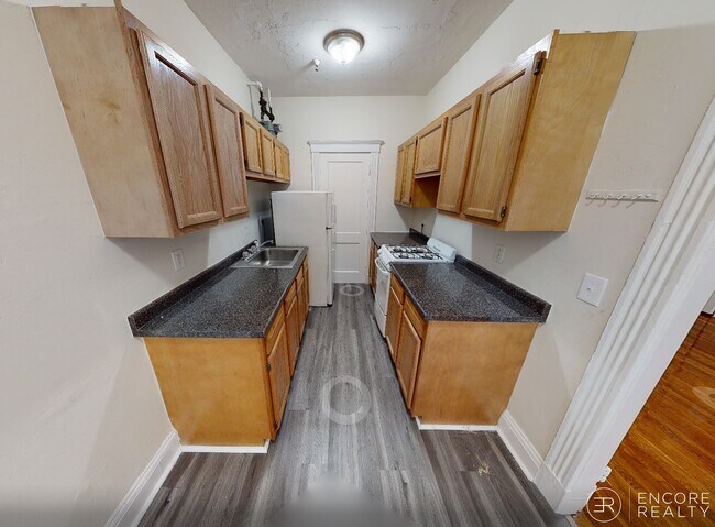 property at 231 Park Dr