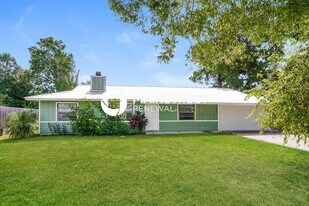 6625 Fuller Ave in Cocoa, FL - Building Photo