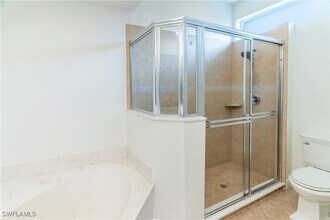 15313 Cortona Way in Naples, FL - Building Photo - Building Photo