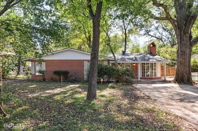 855 Willow Dr in Shreveport, LA - Building Photo - Building Photo