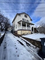 709 Tower Ave in Maybrook, NY - Building Photo