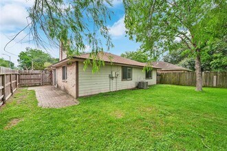 2955 High Plains Dr in Katy, TX - Building Photo - Building Photo