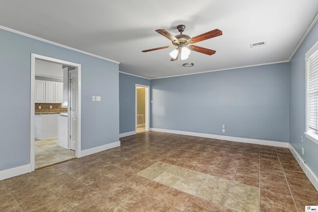 2013 Frances Pl in Monroe, LA - Building Photo - Building Photo