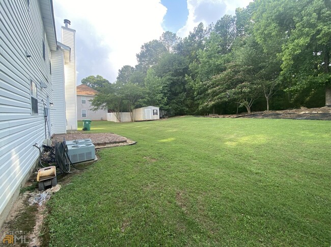 6134 Wellwater Way in Lithonia, GA - Building Photo - Building Photo