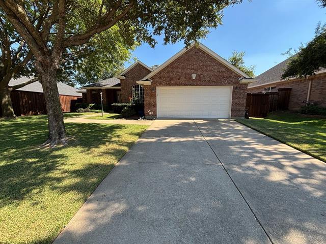 2900 Stanford Dr in Flower Mound, TX - Building Photo - Building Photo