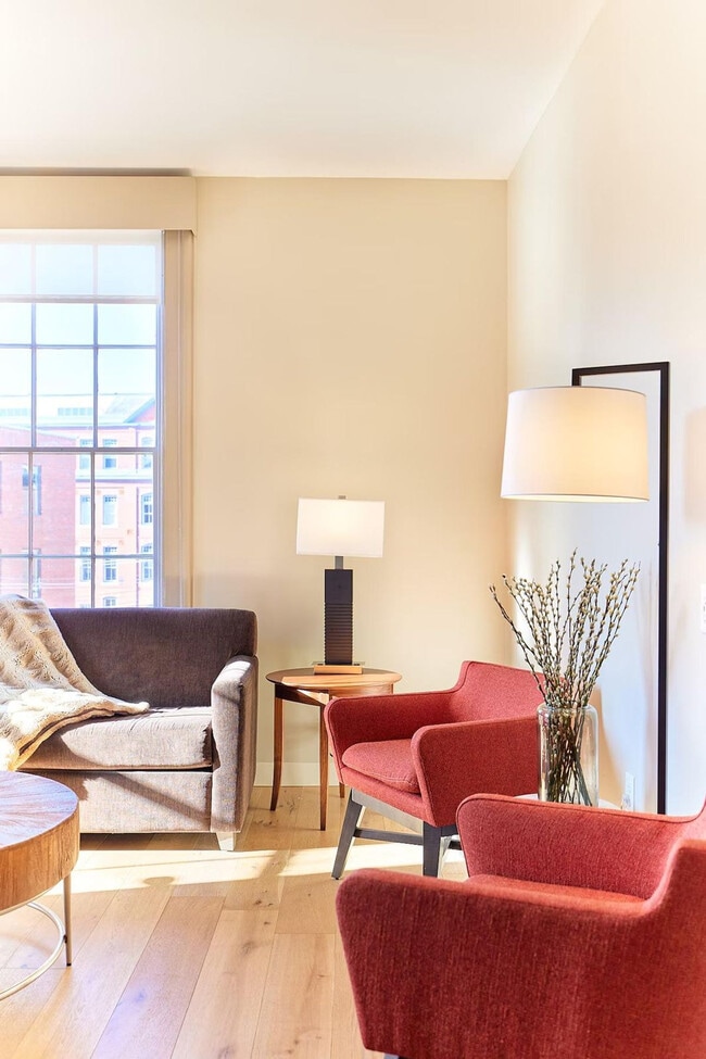 property at 121 Middle St