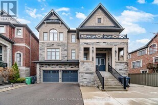 91 Roulette Cres in Brampton, ON - Building Photo
