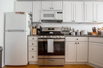 50 Appleton St in Boston, MA - Building Photo - Building Photo