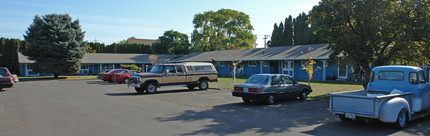 Prima Plaza in Salem, OR - Building Photo - Building Photo