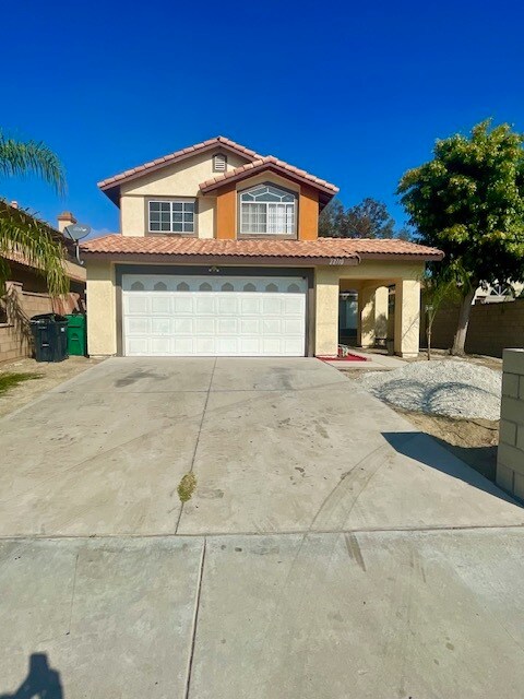22710 Brompton St in Moreno Valley, CA - Building Photo