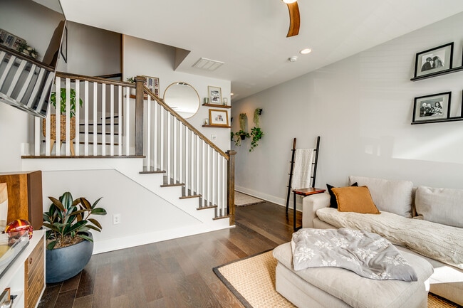 717 Tral St in Nashville, TN - Building Photo - Building Photo