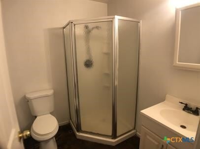 property at 41170 FM3159