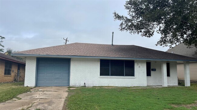 3819 Botany Ln in Houston, TX - Building Photo - Building Photo