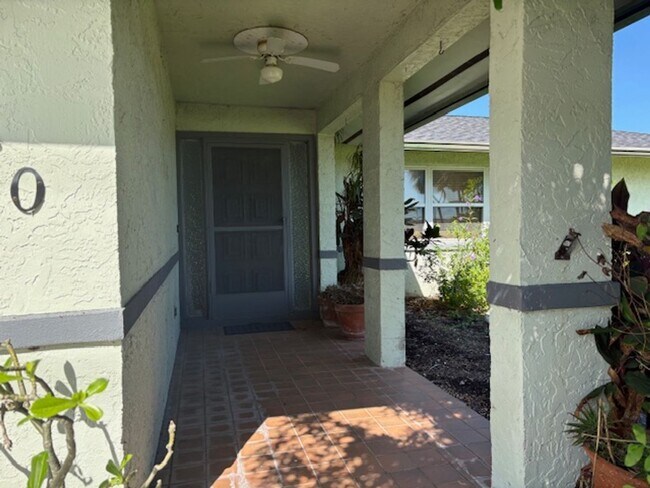 property at 3720 Country Club Blvd
