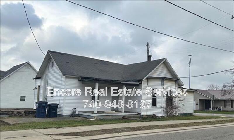 480 Mc Kinley Ave in Newark, OH - Building Photo