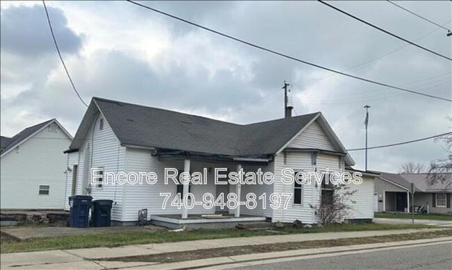 property at 480 Mc Kinley Ave