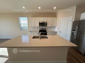 889 Harvard St in Johnstown, CO - Building Photo - Building Photo