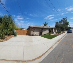 492 Felton Way in San Luis Obispo, CA - Building Photo