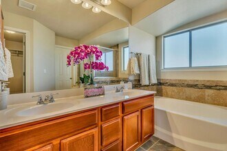 7421 Red Cedar Dr in El Paso, TX - Building Photo - Building Photo