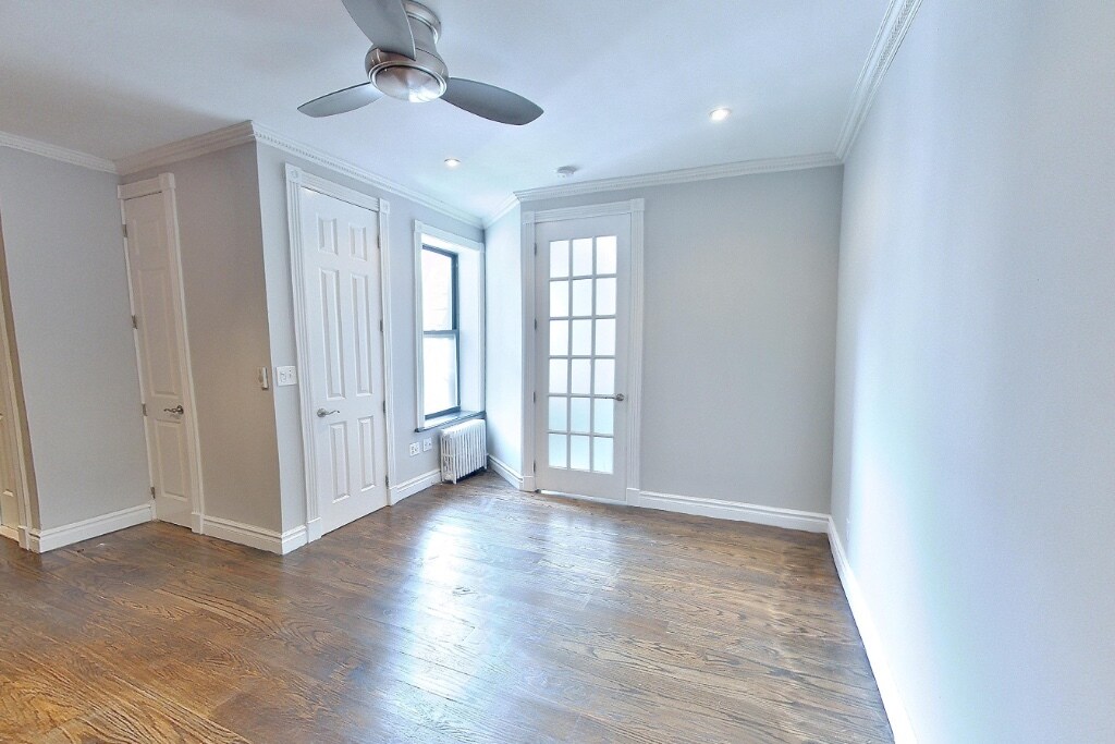 20 Prince St in New York, NY - Building Photo