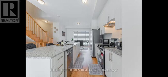 3092 Meadowridge Dr in Oakville, ON - Building Photo - Building Photo