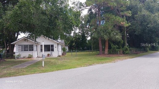 property at 5465 Barton Dr