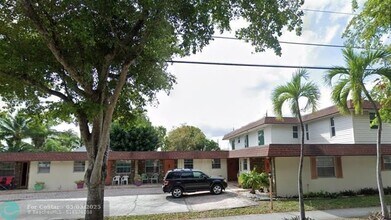 1901 Pierce St-Unit -1 in Hollywood, FL - Building Photo - Building Photo