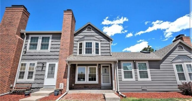 property at 17178 E Whitaker Drive