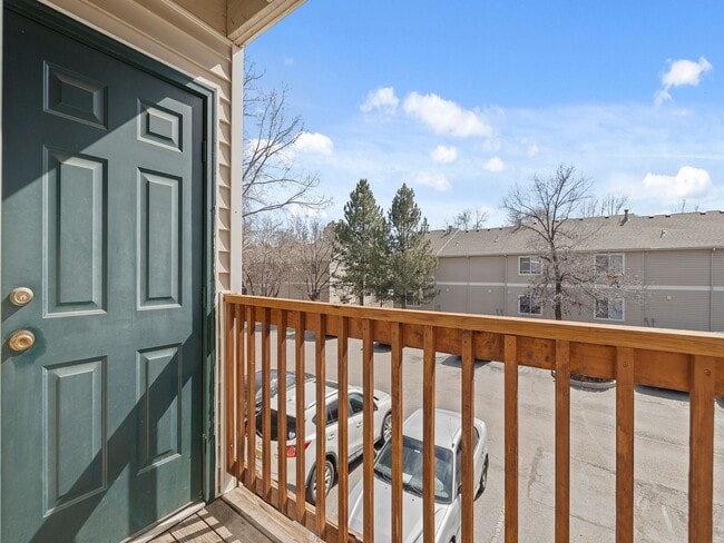 1221 University Ave in Fort Collins, CO - Building Photo - Building Photo