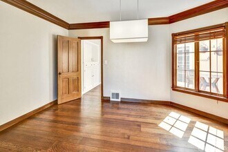 1770 17th Ave in San Francisco, CA - Building Photo - Building Photo