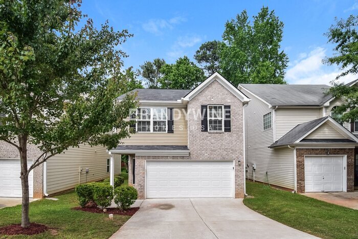 11228 Aliyah Dr in Hampton, GA - Building Photo