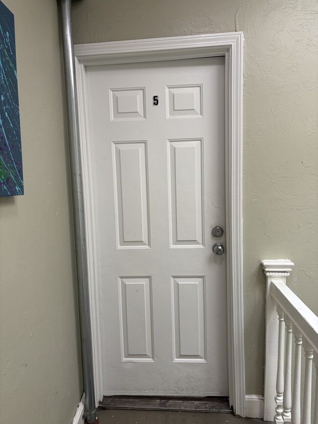 property at 891 Huntington Ave